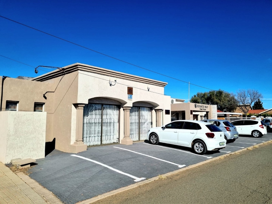 Commercial Property for Sale in Minerva Gardens Northern Cape